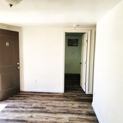 6901 Dumble Street 6, Houston, TX 77021