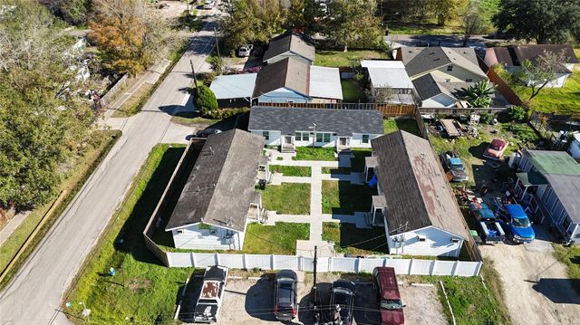 6901 Dumble Street 6, Houston, TX 77021