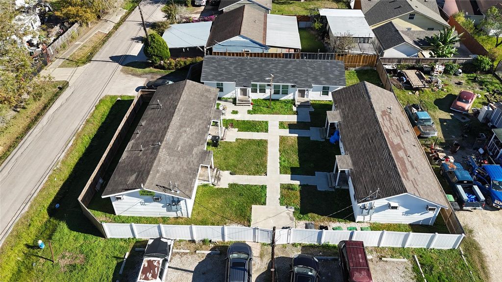 6901 Dumble Street 6, Houston, TX 77021