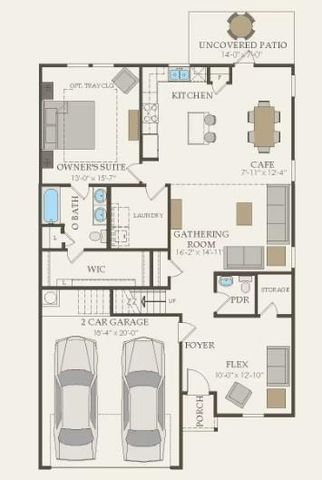 334 Begonia ST, Buda, TX 78610