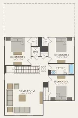 334 Begonia ST, Buda, TX 78610