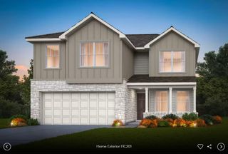334 Begonia ST, Buda, TX 78610
