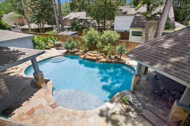 11726 Quail Creek Drive, Houston, TX 77070