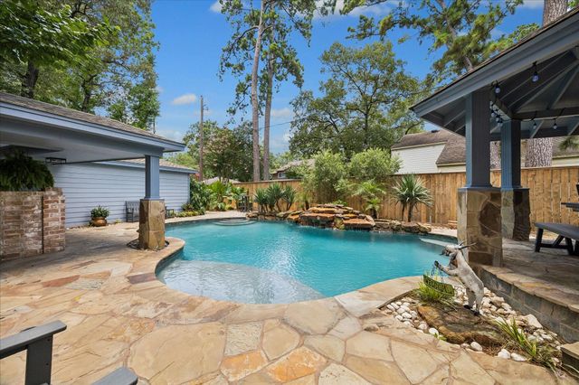 11726 Quail Creek Drive, Houston, TX 77070