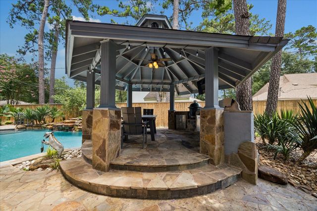 11726 Quail Creek Drive, Houston, TX 77070