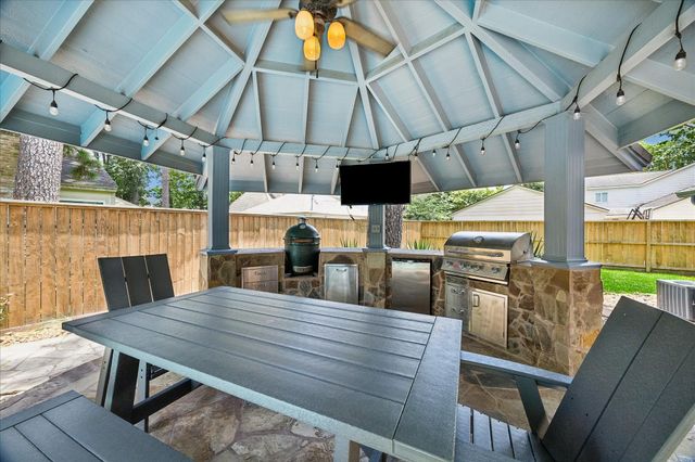 11726 Quail Creek Drive, Houston, TX 77070
