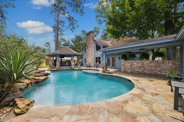 11726 Quail Creek Drive, Houston, TX 77070