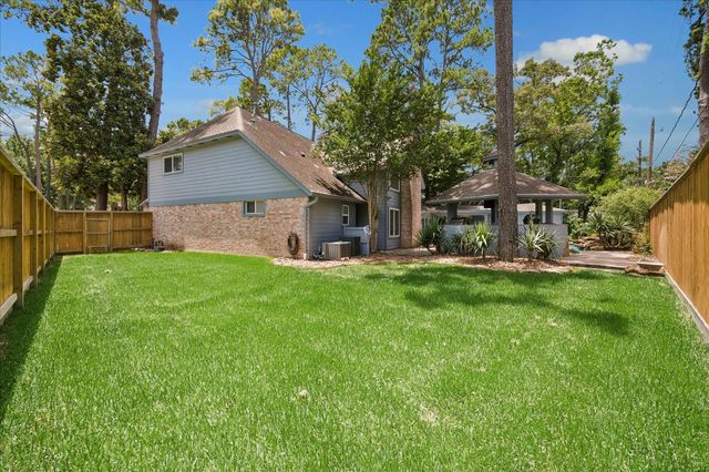 11726 Quail Creek Drive, Houston, TX 77070