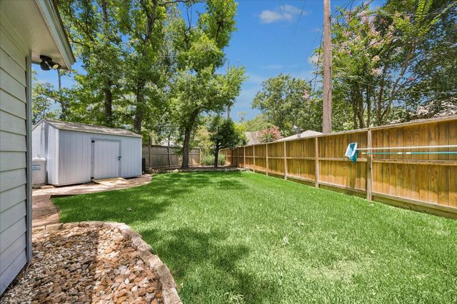 11726 Quail Creek Drive, Houston, TX 77070