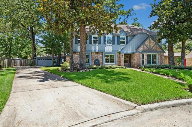 11726 Quail Creek Drive, Houston, TX 77070