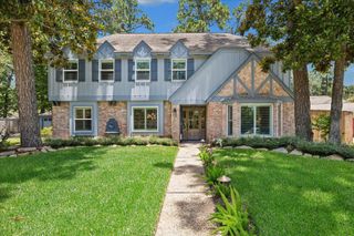 11726 Quail Creek Drive, Houston, TX 77070