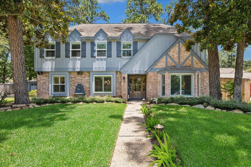 11726 Quail Creek Drive, Houston, TX 77070