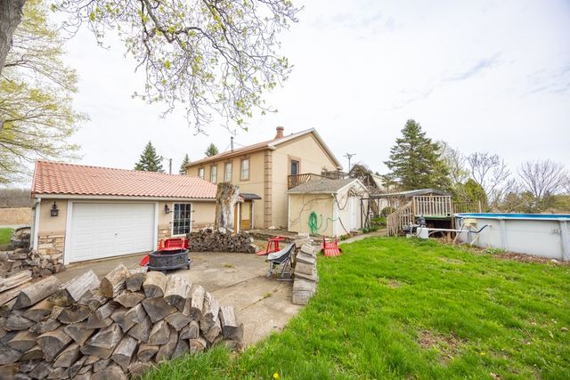 281 Dewey Street, Ogden, NY 14428