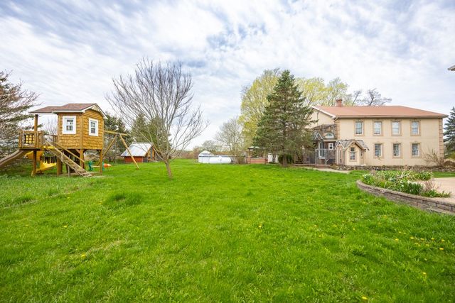 281 Dewey Street, Ogden, NY 14428
