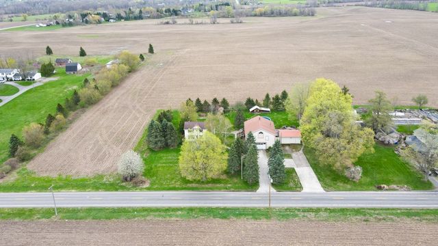 281 Dewey Street, Ogden, NY 14428