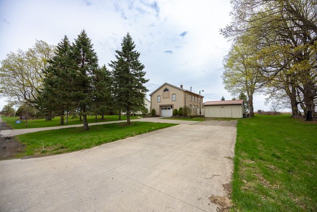281 Dewey Street, Ogden, NY 14428