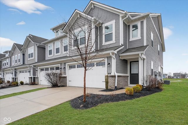 9586 Beckett Street, Avon, IN 46123