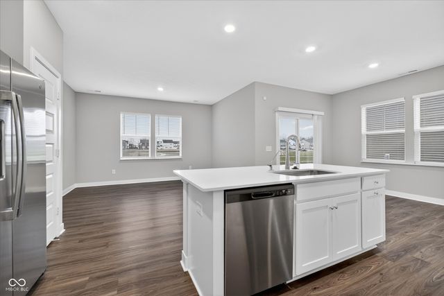 9586 Beckett Street, Avon, IN 46123