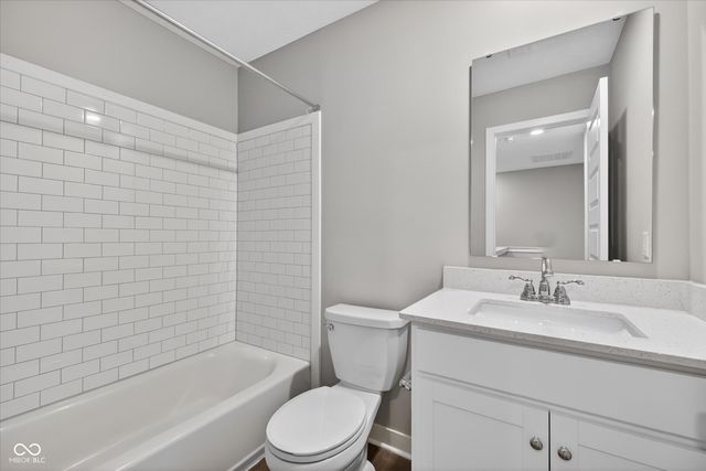 9586 Beckett Street, Avon, IN 46123