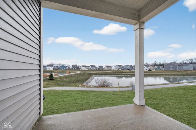 9586 Beckett Street, Avon, IN 46123