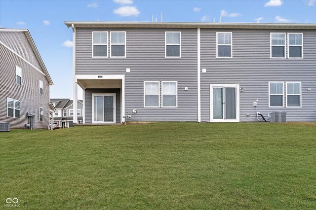 9586 Beckett Street, Avon, IN 46123