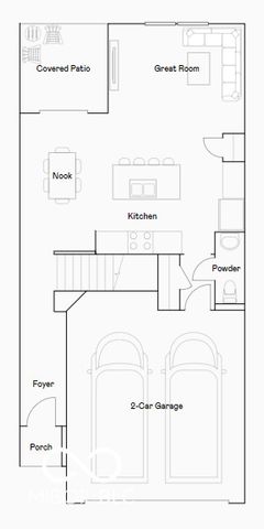 9586 Beckett Street, Avon, IN 46123