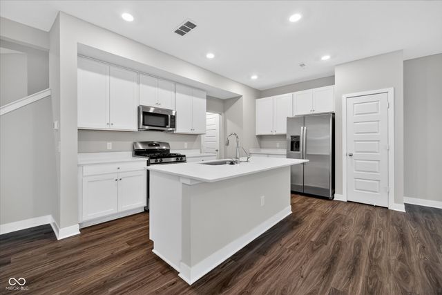 9586 Beckett Street, Avon, IN 46123