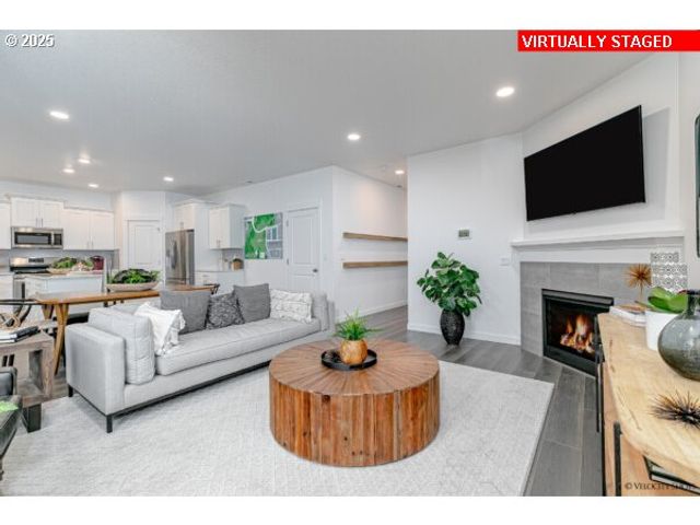 16429 Se Pacific Crest Trail Pl 763, Happy Valley, OR 97086