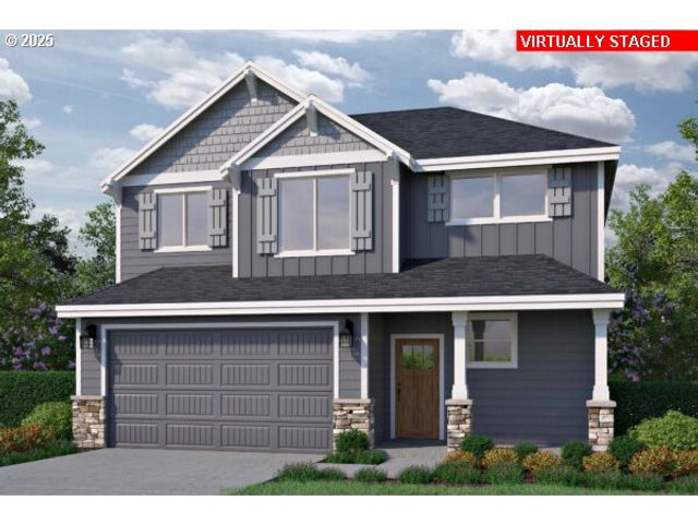 16429 Se Pacific Crest Trail Pl 763, Happy Valley, OR 97086