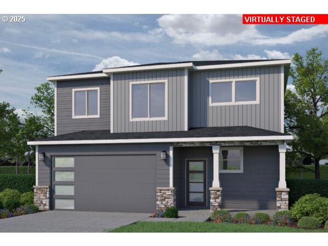 16429 Se Pacific Crest Trail Pl 763, Happy Valley, OR 97086