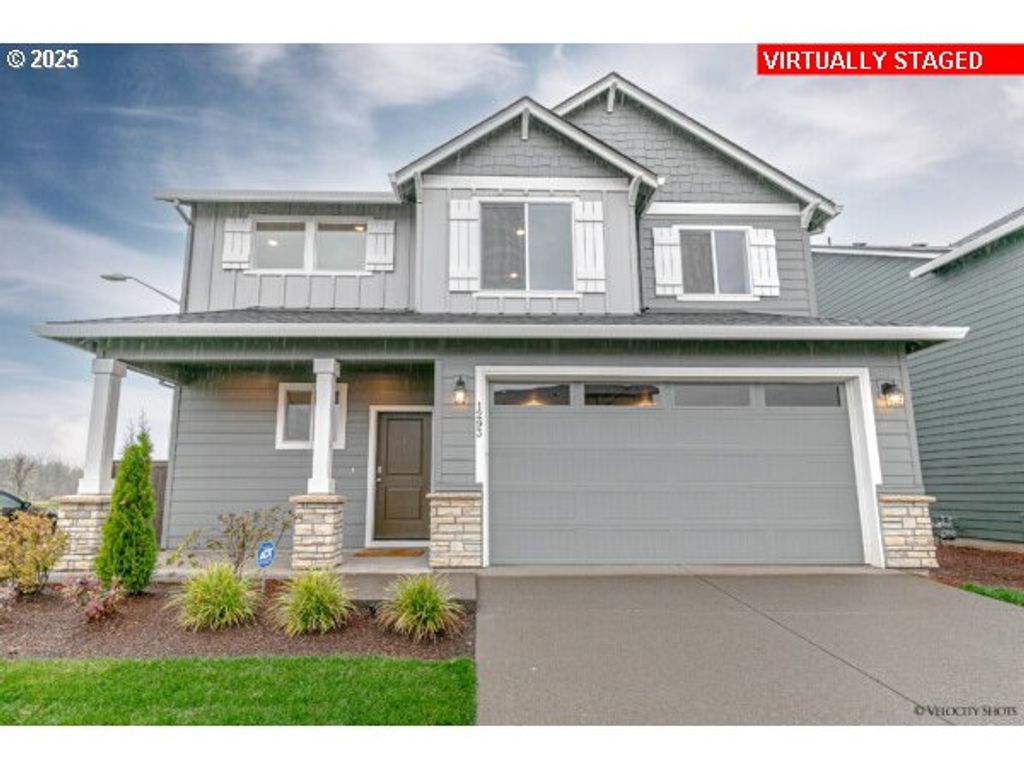 16429 Se Pacific Crest Trail Pl 763, Happy Valley, OR 97086