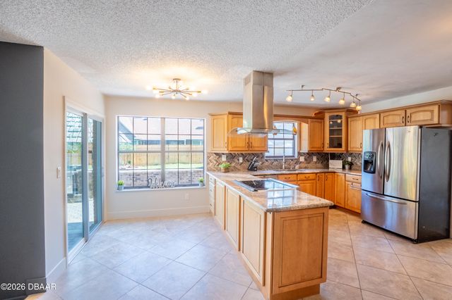 21 Fox Hollow Drive, Ormond Beach, FL 32174