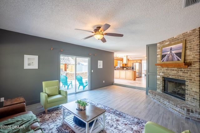 21 Fox Hollow Drive, Ormond Beach, FL 32174