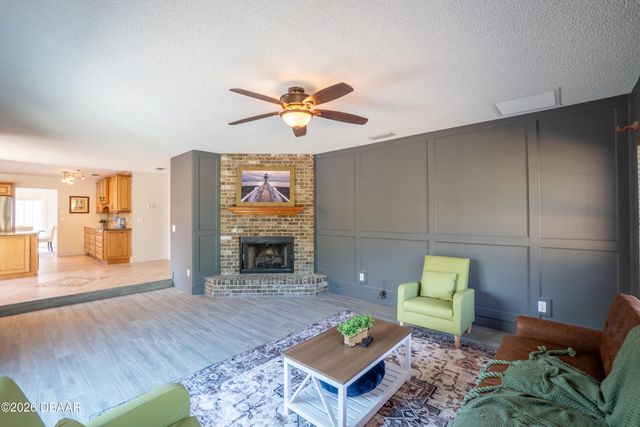 21 Fox Hollow Drive, Ormond Beach, FL 32174