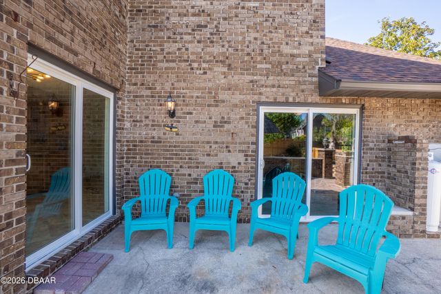 21 Fox Hollow Drive, Ormond Beach, FL 32174
