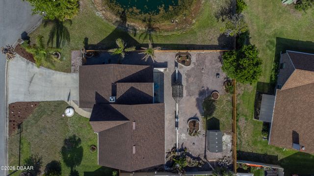 21 Fox Hollow Drive, Ormond Beach, FL 32174