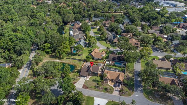 21 Fox Hollow Drive, Ormond Beach, FL 32174