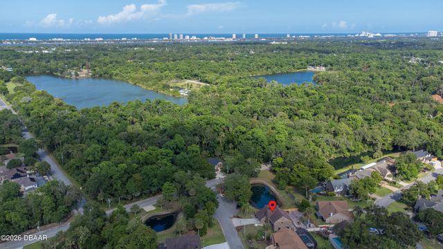 21 Fox Hollow Drive, Ormond Beach, FL 32174