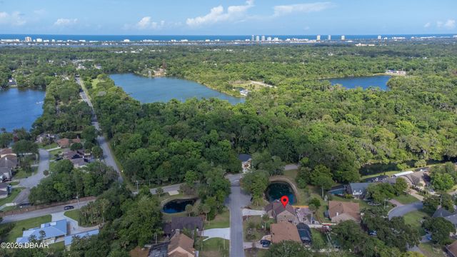 21 Fox Hollow Drive, Ormond Beach, FL 32174