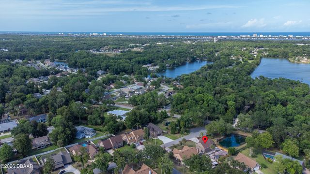 21 Fox Hollow Drive, Ormond Beach, FL 32174