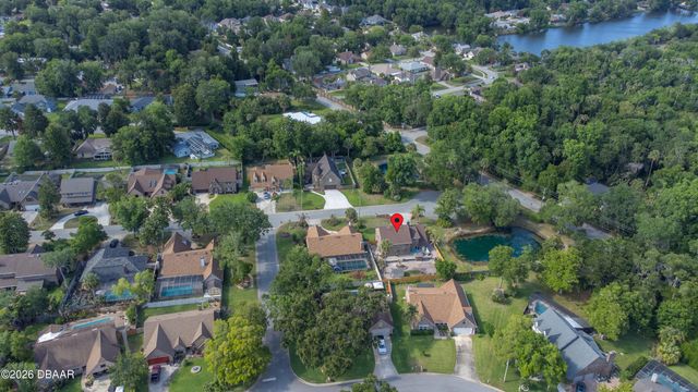 21 Fox Hollow Drive, Ormond Beach, FL 32174