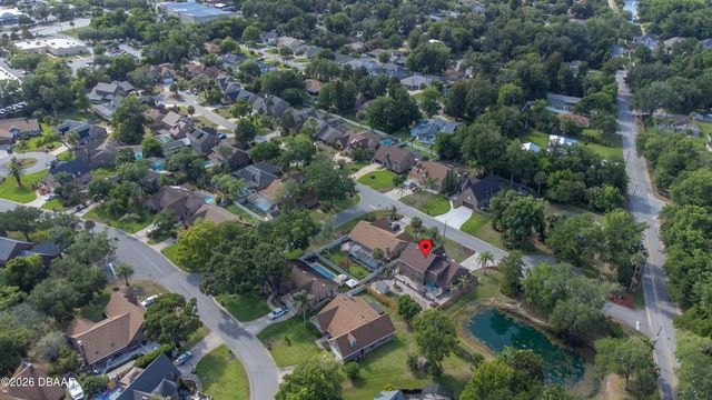21 Fox Hollow Drive, Ormond Beach, FL 32174