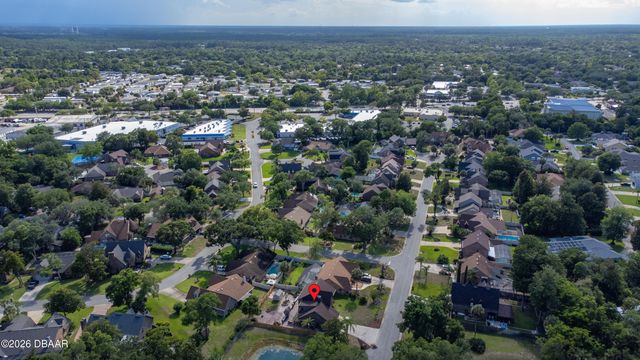 21 Fox Hollow Drive, Ormond Beach, FL 32174