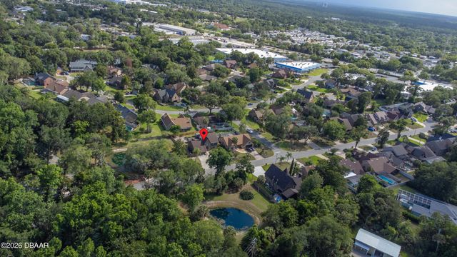 21 Fox Hollow Drive, Ormond Beach, FL 32174