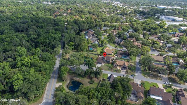 21 Fox Hollow Drive, Ormond Beach, FL 32174
