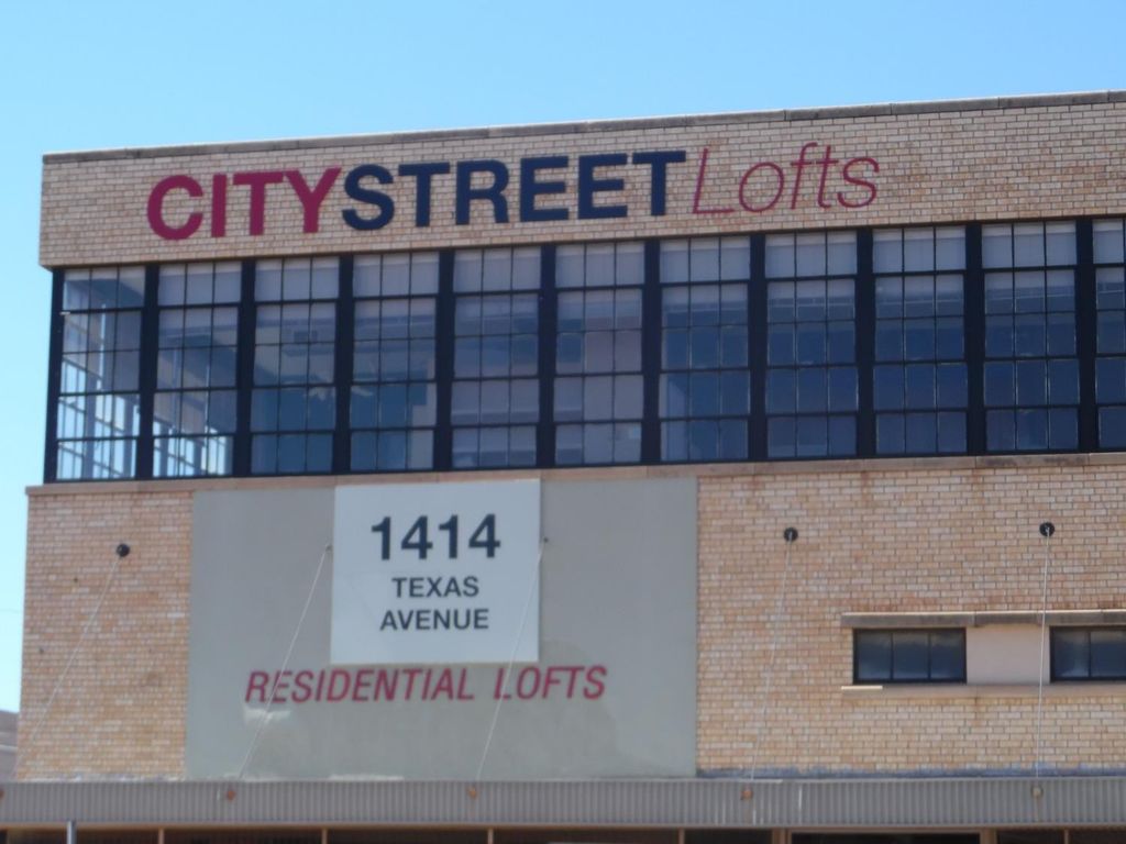 1414 Texas Avenue, 6B, Lubbock, TX 79401