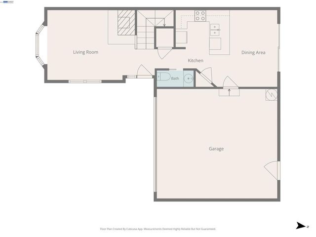 5457 Giuffrida Ct, San Jose, CA 95123
