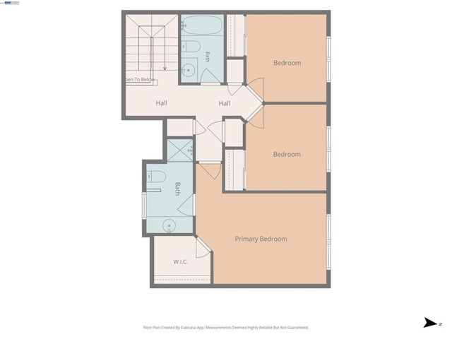 5457 Giuffrida Ct, San Jose, CA 95123