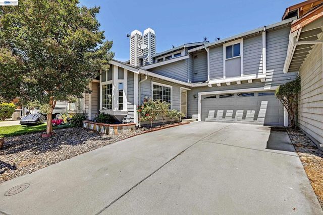 5457 Giuffrida Ct, San Jose, CA 95123