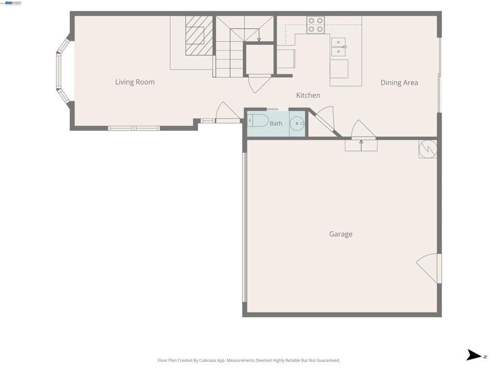 Image 15 of property listing at 5457 Giuffrida Ct, San Jose, CA 95123